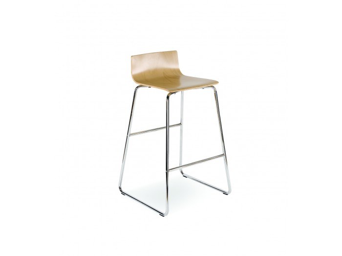 Бар стол Café VII Hocker